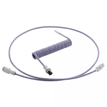 Cablemod CM-PKCA-CWAW-PW150PW-R USB kábel 1,5 m USB A USB C fialový (CM-PKCA-CWAW-PW150PW-R)