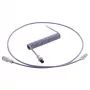 Cablemod CM-PKCA-CWAW-PW150PW-R USB kábel 1,5 m USB A USB C fialový (CM-PKCA-CWAW-PW150PW-R)