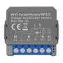 Smart modul záclony Avatto CSM16-RF-1 s Wi-Fi a RF ovládaním