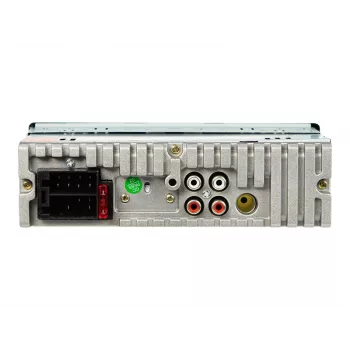 Autorádio BLOW AVH-8960 1DIN s RDS, Bluetooth a USB-C