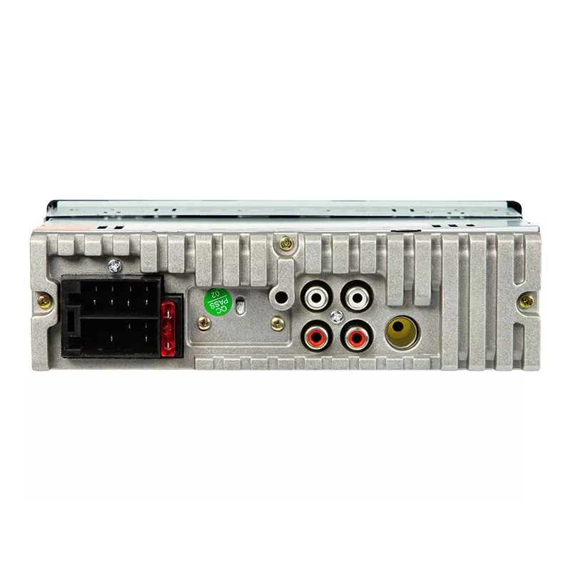 Autorádio BLOW AVH-8960 1DIN s RDS, Bluetooth a USB-C