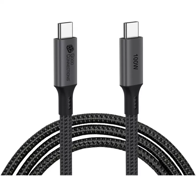 Goodconnections 2402-T005A USB kábel