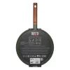 Plochá crêpe panvica RESTO 93712 — priemer 28 cm, výška 2,7 cm