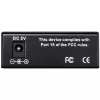 Sieťový mediálny konvertor Cudy MC100GSA-20 1x RJ-45 1x SC single-mode 1310 nm 1000 Mbit/s 20 km