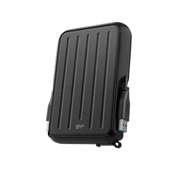 Externý pevný disk Silicon Power 4 TB USB Type-A 3.2 Gen 1 A66
