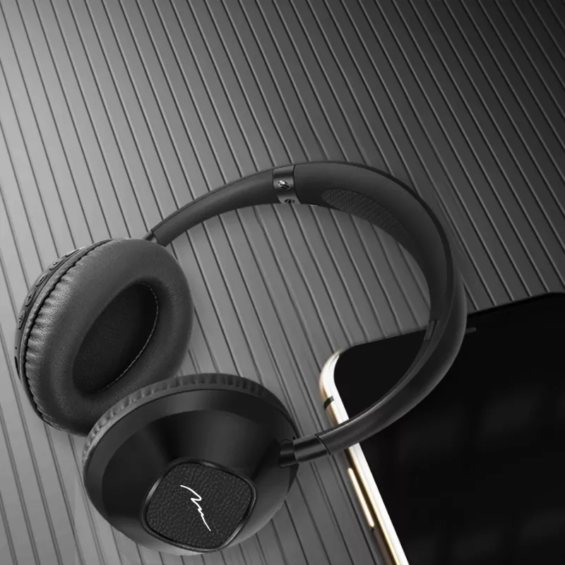 BEZDRÔTOVÉ SLÚCHADLÁ SONIQUE BT MT3610