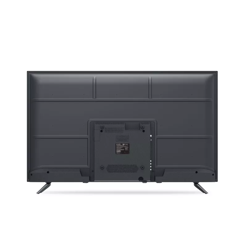 Televízor Allview 43iPlay6000-F, 108 cm, Smart TV, FullHD, LED, trieda E, čierna