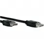 ROLINE - DisplayPort kábel - DisplayPort (M) na DisplayPort (M) - 2 m - čierny (11.04.5762)