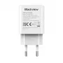 Nabíjačka BLACKVIEW CHAR-33W/BV USB-C 33W rýchlonabíjanie, čierna