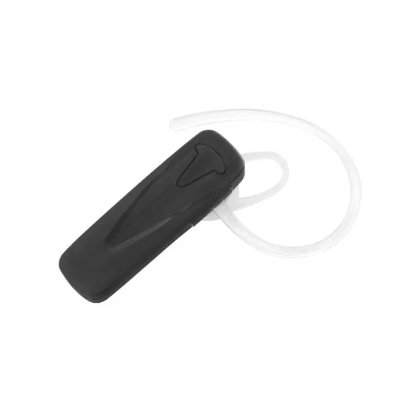 Headset Tellur Bluetooth Headset Monos Čierny