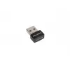 Lanberg USB adaptér WLAN karta, NC-AX300-WI AX300