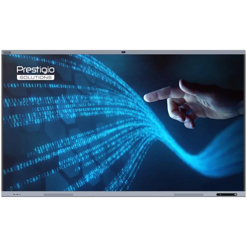 Interaktívny MultiBoard Prestigio Multiboard 65