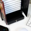 Numskull Games držiak na disky pre hry Xbox čierny viacfarebná matný 1 kus