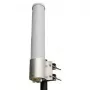 Anténa 5 8 GHz 13dBi OmniDirectional 360° MIMO duálne polarizovaná pre vonkajšie použitie N-Type - 13 dB - 8 GHz (HG5158DP-13U)