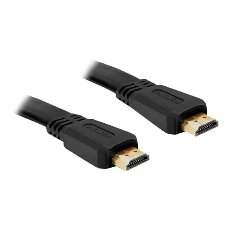 HDMI kábel DeLOCK 82670 2 m