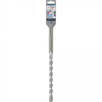Bosch SDS max-4 vrták, vŕtacie kladivo, 1,6 cm, 340 mm, tehla, betón, 20 cm, SDS Max