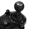 Logitech G Driving Force Shifter čierna USB Special analógový / digitálny PC, PlayStation 4, Xbox One