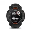 Garmin Instinct® 3 – 45 mm, solárne hodinky čierne