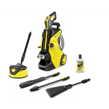 KARCHER K 5 Power Control Flex Home ecobooster vysokotlakový čistič - 1.324-710.0