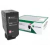 Toner Lexmark 73B20M0 3000 strán magenta