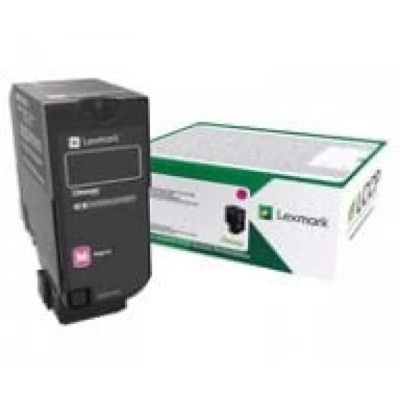 Toner Lexmark 73B20M0 3000 strán magenta