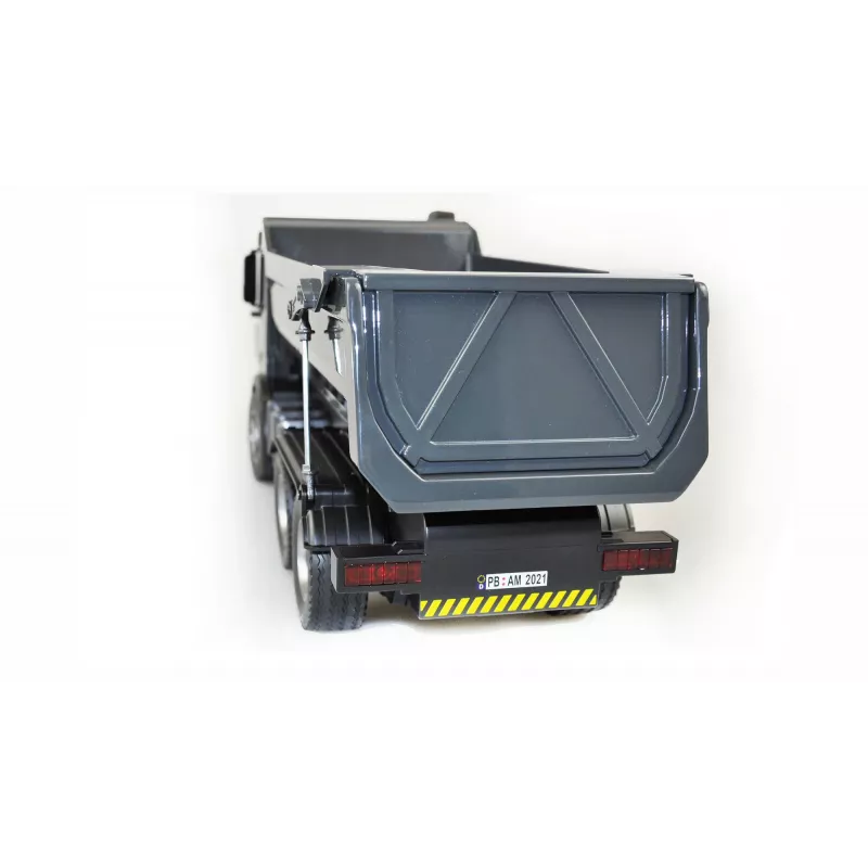 Traktor kamión Amewi Mercedes Arocs Kipper Pro