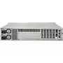 Super Micro Supermicro SC826 BE1C-R609JBOD diskové pole 12 pozícií (SATA-600 SAS-3) Rack 2U (CSE-8