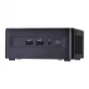Intel NUC 13 Pro Kit NUC13ANHi3 UCFF čierna i3-1315U