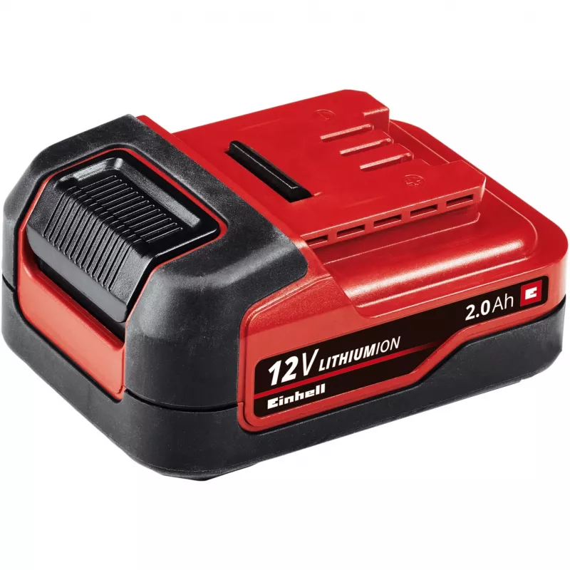 Einhell 4513598 akumulátorová vŕtačka-skutkovačka čierna