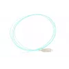 Extralink SC/UPC pigtail multimódový OM3 50/125 µm 2 m FTTH, Easy Strip