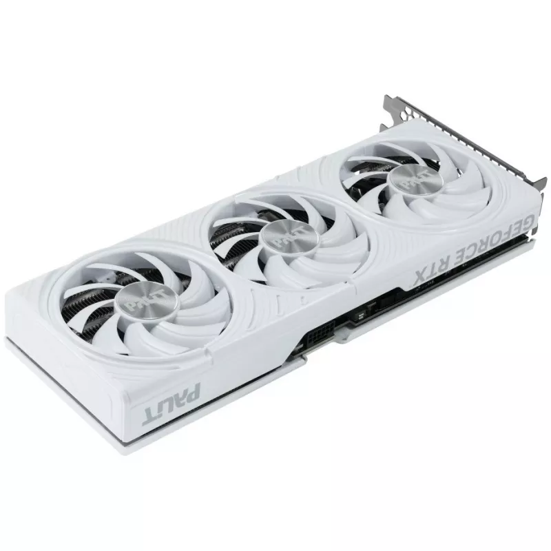 Grafická karta GeForce RTX 5070 12 GB GDDR7