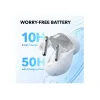 True Wireless Liberty 4 NC biela