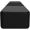 Soundbar KLIPSCH Flexus Core 100 — 2.1 kanály, 100 W, Dolby Atmos, integrovaný subwoofer, čierny