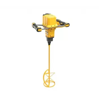 DEWALT DCD240N-XJ miešadlo 54V XR FLEXVOLT čierna, žltá