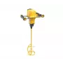 DEWALT DCD240N-XJ miešadlo 54V XR FLEXVOLT čierna, žltá