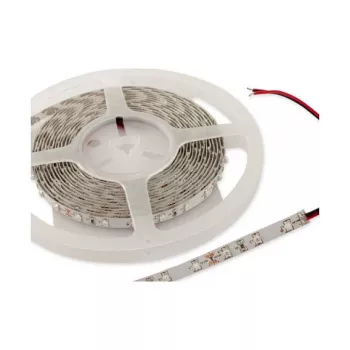 Synergy 21 LED Flex Strip 3528 - 60 červená DC24V 24W IP20