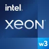 Xeon W W3-2425 3 GHz 6 jadier 12 vlákien 15 MB Cache FCLGA4677 socket OEM