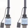 HDMI kábel e+p HDMI 401/3 3m