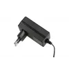 Napájací zdroj MikroTik SAW30-240-1200GA, interiérový 29 W, vstup 100–240 V, čierny