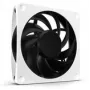120 mm ventilátor Alphacool Apex Stealth Metall Aurora — 2600 ot/min, kovový rám
