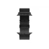 Apple Watch Ultra 2 GPS + Cellular 49mm Black Titanium Case with Black Titanium Milanese Loop – M