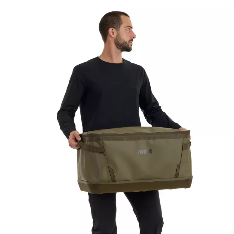 Thule 5530 Chasm Gear Hauler 55L Tmavá khaki