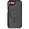 4smarts 452042 - puzdro - Apple - iPhone SE3 / SE2 / 8 / 7 - 11,9 cm (4.7 inch) - čierne