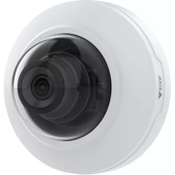 IP bezpečnostná kamera Axis 02678-001 dome 3840 x 2160