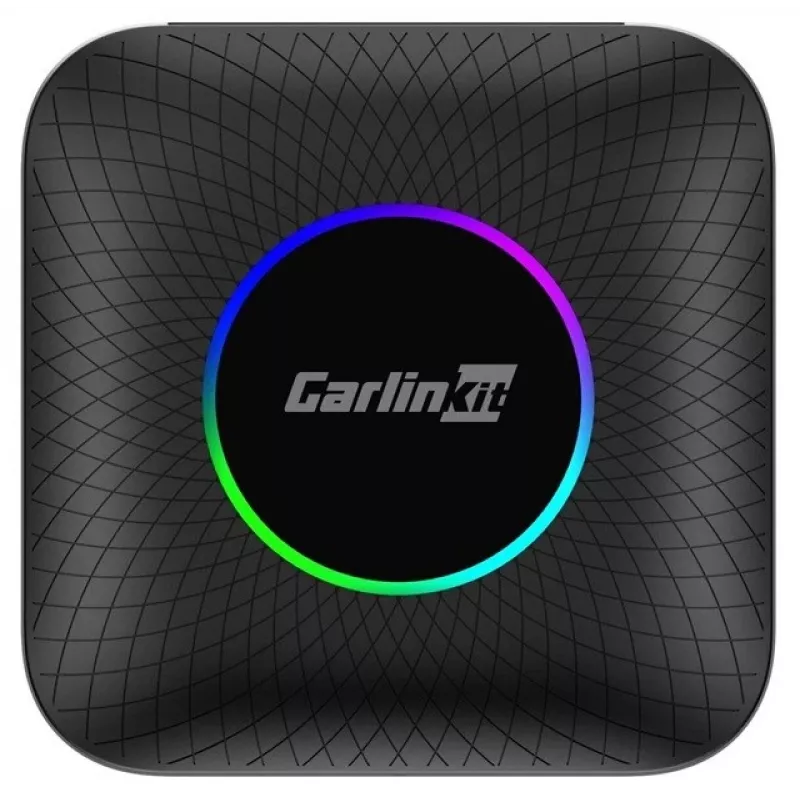 CarlinKit CPC200-Tbox Ambient Wireless Adapter 8GB/128GB čierna