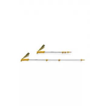 Palice repoles-gold SALEWA