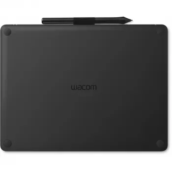 Grafický tablet Wacom Intuos CTL-6100K-B 216 x 135 mm USB
