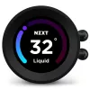 CPU vodné chladenie Kraken Elite 360 LCD