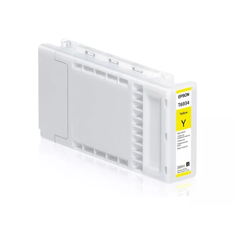 Epson atramentová kazeta T693400 žltá – originál Epson samostatné balenie žltá