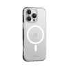 Puzdro iPhone 16 Pro Max MagSafe Clear MAG Cover